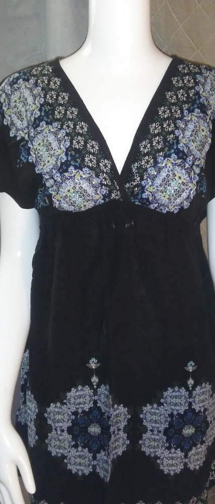 Mini Xhilaration Dress
